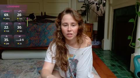 Snapshot of wutangwendy chatting on 05.29.26 wutangwendy online show from 05.29.26