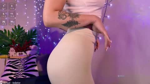 Sonya online show from 11.21.25