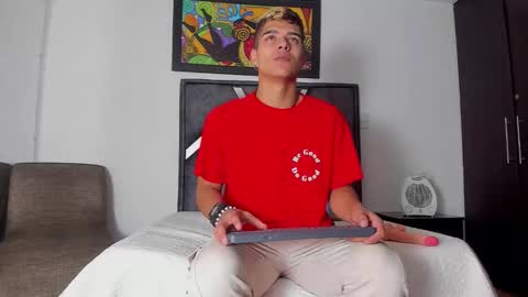 wyatt online show from 10.18.25