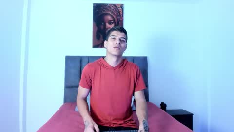 wyatt online show from 11.13.25