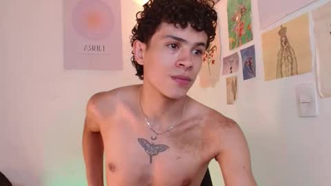 Snapshot of wyatt_444 chatting on 12.17.24 wyatt online show from 12.17.24