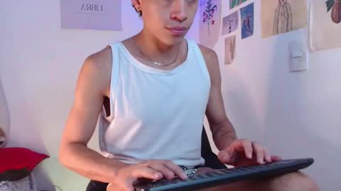 wyatt online show from 12.23.24