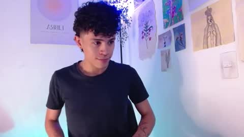 Snapshot of wyatt_444 chatting on 12.27.24 wyatt online show from 12.27.24