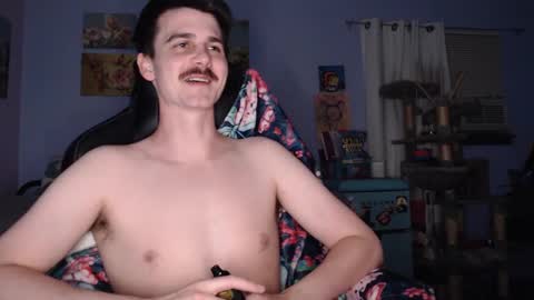 Wyatt online show from 09.27.25