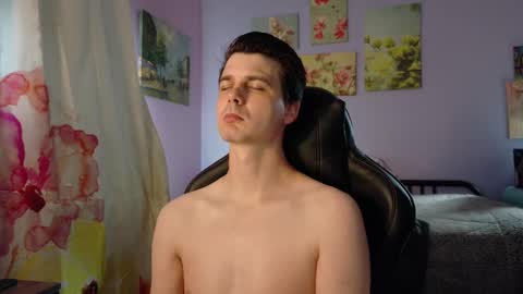 Wyatt online show from 10.09.25