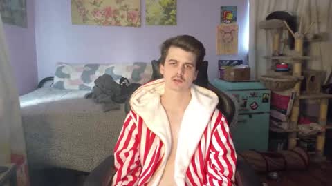 Wyatt online show from 10.20.25