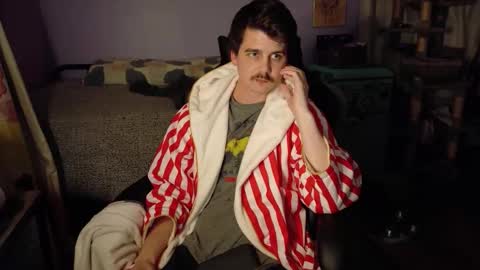 Wyatt online show from 11.06.25