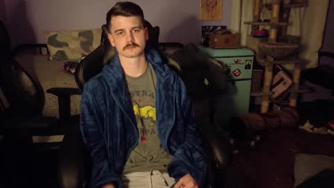 Wyatt online show from 11.26.25