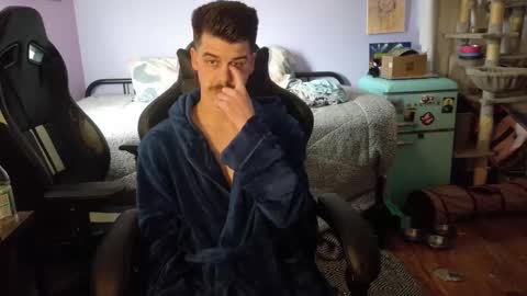 Wyatt online show from 11.27.25