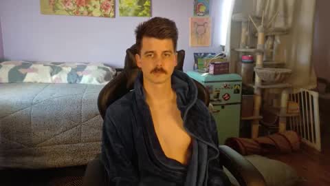 Wyatt online show from 12.14.25