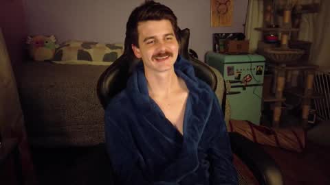 Wyatt online show from 01.10.26