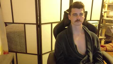 Wyatt online show from 02.02.26