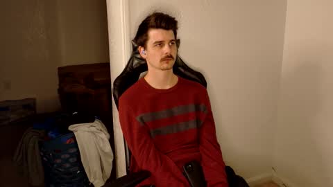 Wyatt online show from 03.08.26