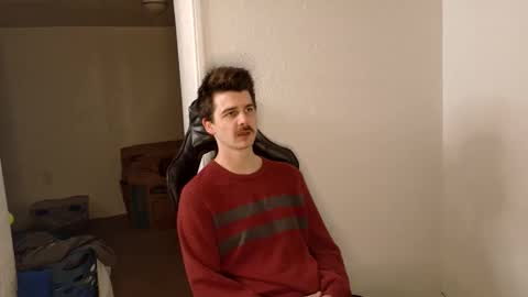 Wyatt online show from 03.14.26