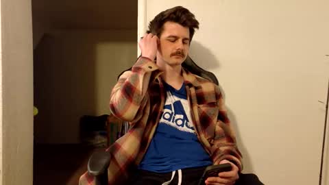 Wyatt online show from 04.14.26