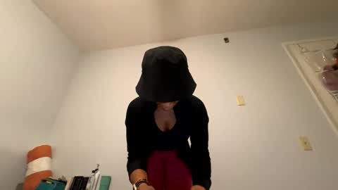 Wynter Heat online show from 02.09.25