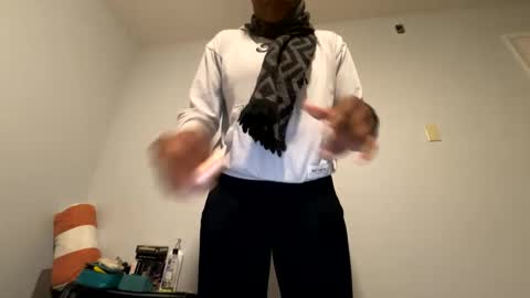 Wynter Heat online show from 02.14.25