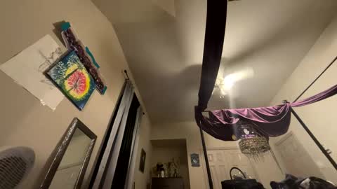 Wynter Heat online show from 03.05.25