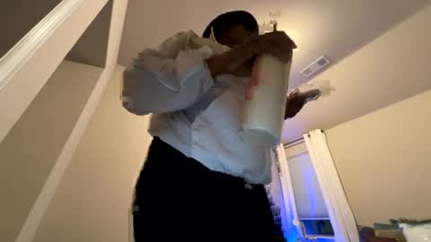 Wynter Heat online show from 09.17.25