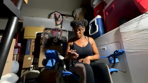 Wynter Heat online show from 10.02.25