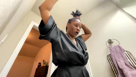 Wynter Heat online show from 10.16.25