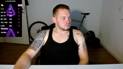 x19marco93x online show from 11.15.25