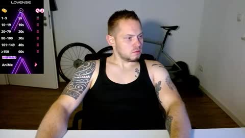 x19marco93x online show from 11.16.25