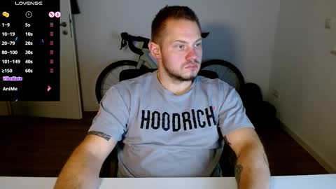 x19marco93x online show from 11.21.25