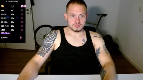 x19marco93x online show from 11.27.25