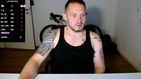 x19marco93x online show from 11.30.25