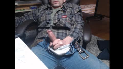 Snapshot of x7333 chatting on 03.23.26 x7333 online show from 03.23.26