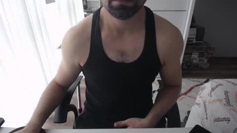 Mr. Lonely online show from 12.02.25