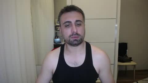 Mr. Lonely online show from 06.04.26