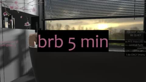 Eva  online show from 01.16.26