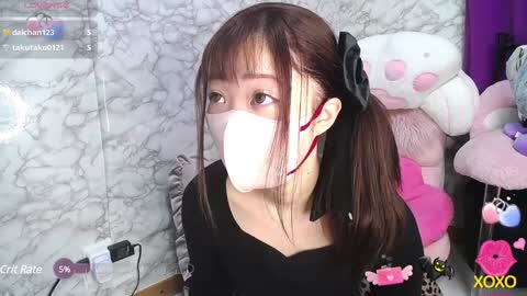 x_alice_xx online show from 12.10.24