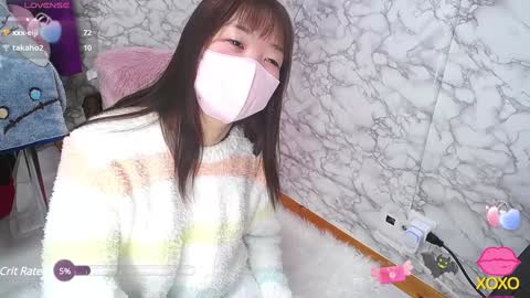 x_alice_xx online show from 12.27.24