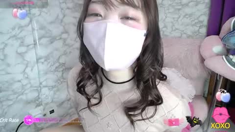 x_alice_xx online show from 01.13.25