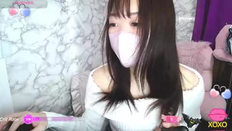 x_alice_xx online show from 03.12.25