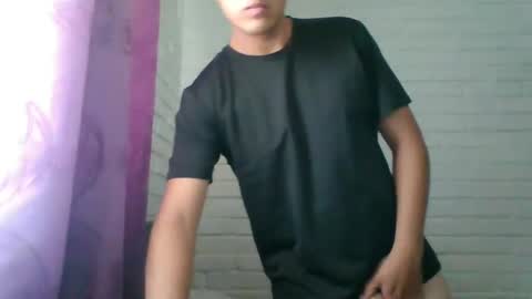 x_andrescam online show from 02.27.25