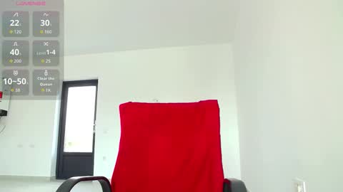 Snapshot of x_angel chatting on 09.10.25 X Angel online show from 09.10.25