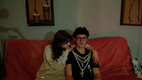 Philipp and Este online show from 10.01.25