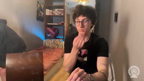 Philipp and Este online show from 01.18.26