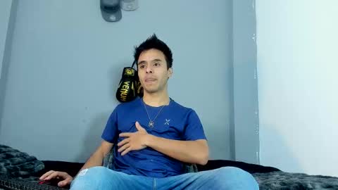 Harold online show from 12.03.25