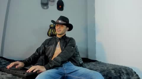 Harold online show from 12.23.25