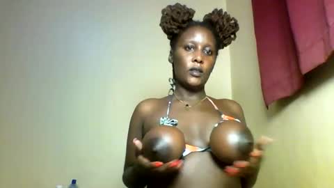 X melanine online show from 04.19.26