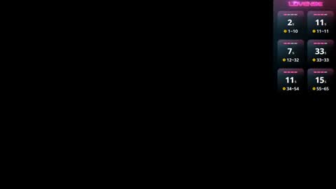 Snapshot of x_nirvana_x chatting on 12.05.24 LOVE NERDS ONLY online show from 12.05.24