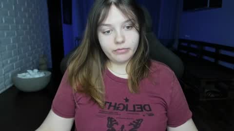 Snapshot of x_nirvana_x chatting on 12.15.24 LOVE NERDS ONLY online show from 12.15.24