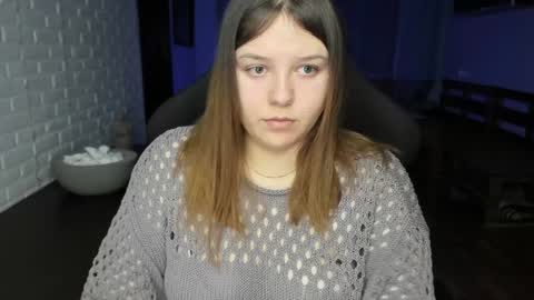 Snapshot of x_nirvana_x chatting on 12.16.24 LOVE NERDS ONLY online show from 12.16.24