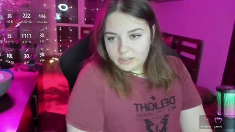 LOVE NERDS ONLY online show from 02.07.26