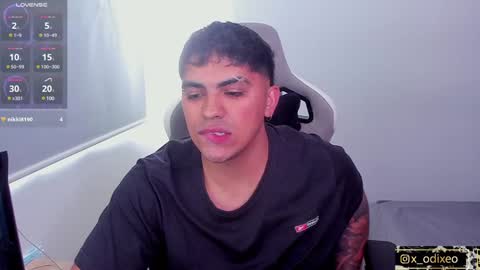 Odixeo online show from 01.31.25